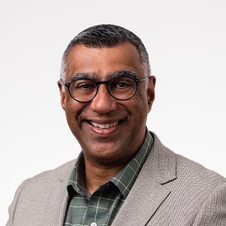 Sageran Naidoo, Chief Executive Officer, Sonder